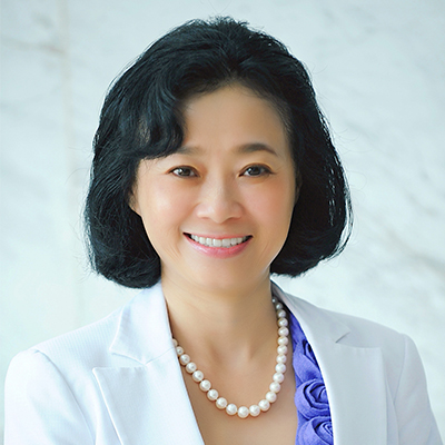 Doanh nhân Đặng Thị Hoàng Yến (A.k.a Maya Dangelas) được vinh danh "Nhà lãnh đạo tài - đức" 2 Dang Thi Hoang Yen