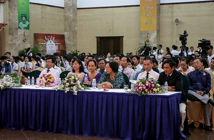 TTU & TTS: Chào mừng ngày "Nhà Giáo Việt Nam 20/11" 2 Ngay nha giao vn1