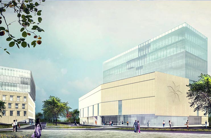 biotechnology lab from boulevard
