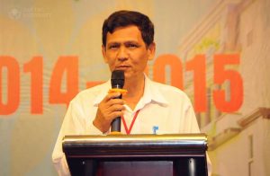 Nô nức ngày thi tuyển sinh Lớp 10, Trường THPT Năng khiếu Tân Tạo, năm học 2015 - 2016 1 150605. tsL10 7