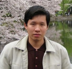 Giảng viên TTU được Quỹ NAFOSTED tài trợ đề tài nghiên cứu khoa học năm 2013 3 Hung Quang NGUYEN31