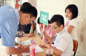 TTU & LSTS - Vì thế hệ trẻ, vì tương lai của đất nước 3 TTU LSTS 4