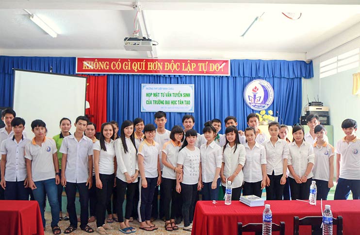 Hành trình truyền lửa cho những ước mơ 2 hanh trinh TL4