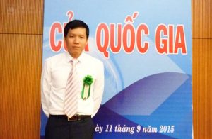 Nhà Khoa học trẻ TTU gặp mặt Thủ tướng Nguyễn Tấn Dũng 1 khoa hoc trehung