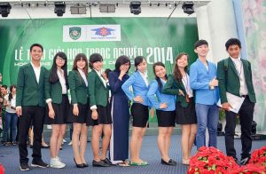 Điểm mặt anh tài TTU trước thềm năm mới 2015 5 nhan tai 2