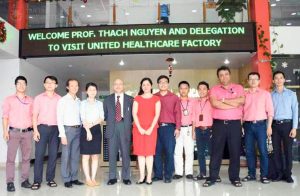 Nền giáo dục nước nhà rất cần những “Người vun trồng” như thế 1 thay thach sv