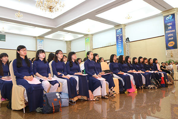 Toàn cảnh: Tổng khai giảng Y Khoa Đại Học Tân Tạo niên học 2016 – 2017 2 IMG 5257