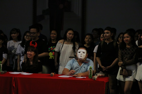 Tưng bừng đêm hội Halloween 2016 7 IMG 9604