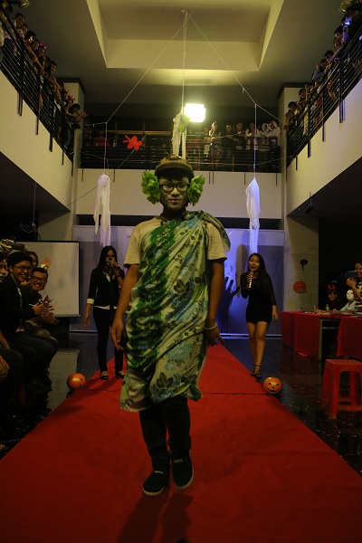 Tưng bừng đêm hội Halloween 2016 2 IMG 9616