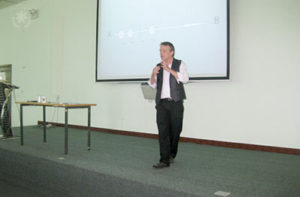 Mr. Michael Gulvin