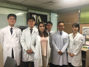 Ngành Y ĐH Tân Tạo: Bài học đầu tiên là "tinh thần áo trắng" 2 22222
