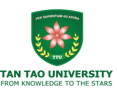 logo ttu old