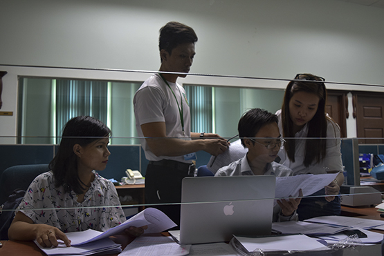 11 thí sinh vào vòng chung kết Ươm mầm tài năng y khoa 8 ykhoa6