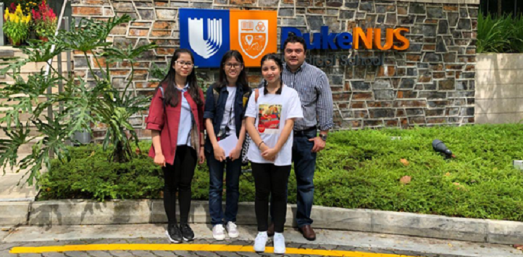 Report to Faculty, Students, and Parents of Students about the Activities of Tan Tao University in 2017 8 h8 1
