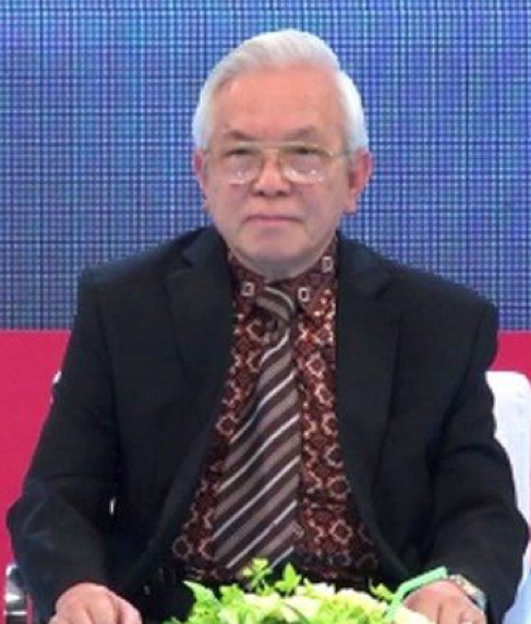 WORK SCHEDULE IN MARCH 2018 of the US and European Faculty Team 1 Giáo sư Phạm Gia Khải