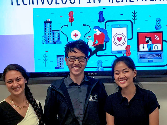 Trải nghiệm về chương trình Problem-based learning 25 PBL24