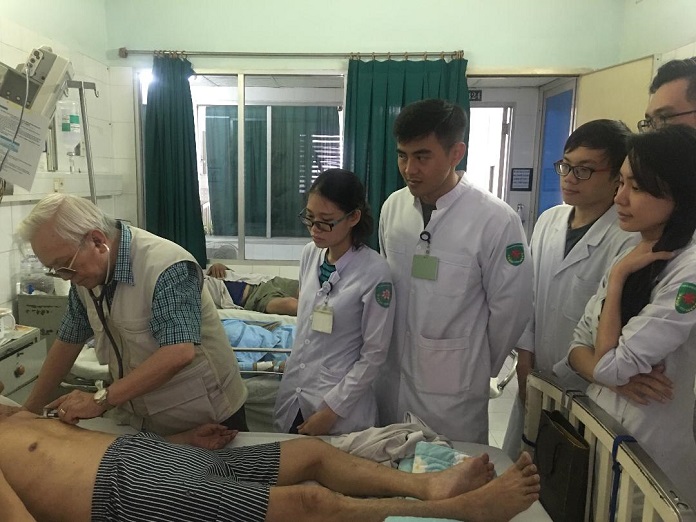 Báo cáo kết thúc năm học 2017-2018 gửi giảng viên, phụ huynh và sinh viên 5 h3