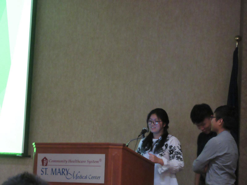 Clerkship 8