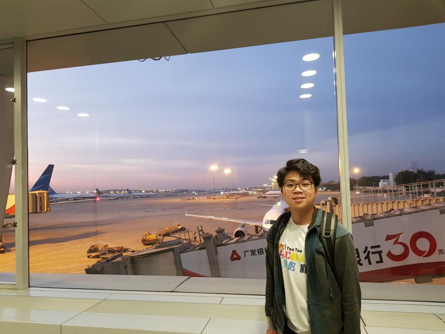 Diary Beijing, China 2018 1 Beijing 1