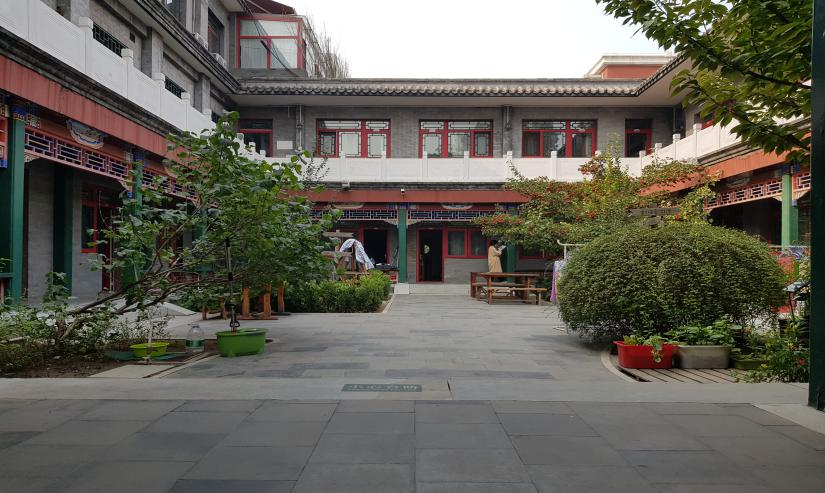 Beijing 2