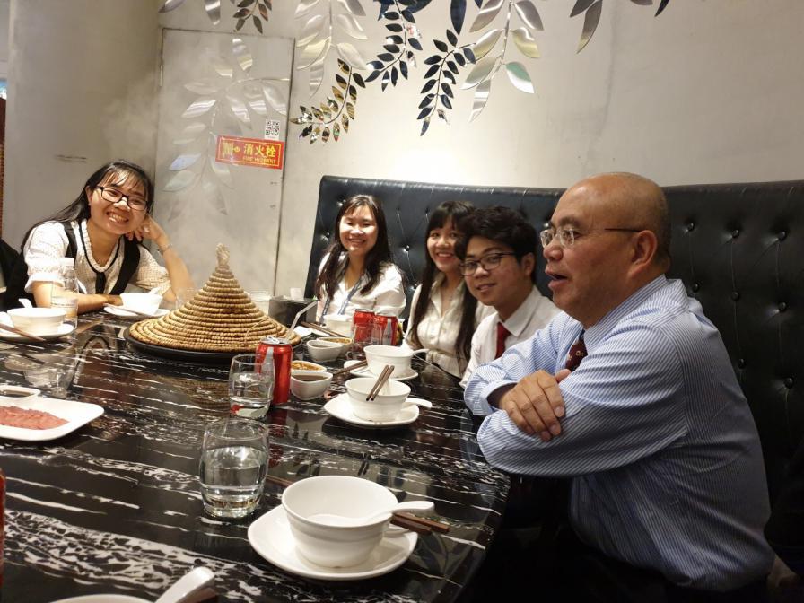 Diary Beijing, China 2018 20 Beijing21