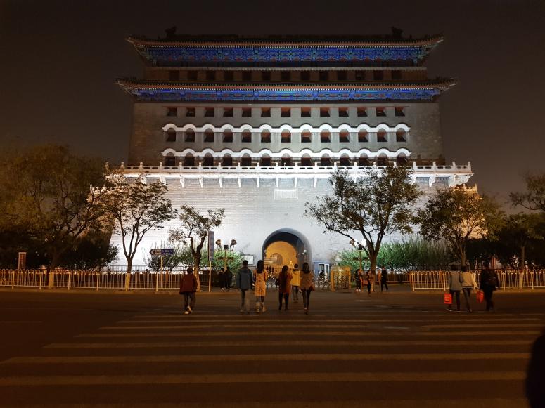 Diary Beijing, China 2018 24 Beijing24