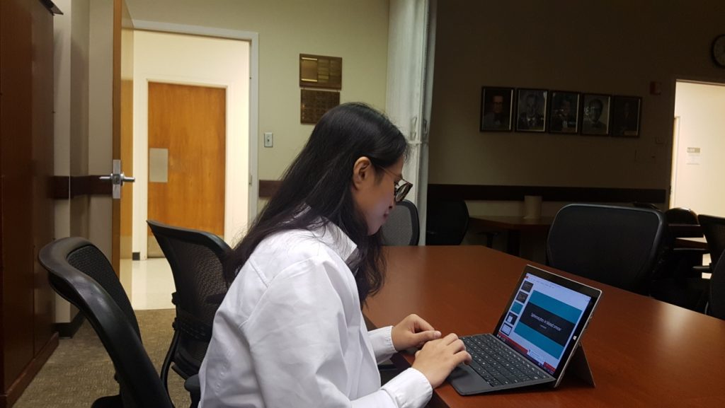 Memorial Hermann Hematopathology rotation 2018: A Look Back 1 Hematopathology