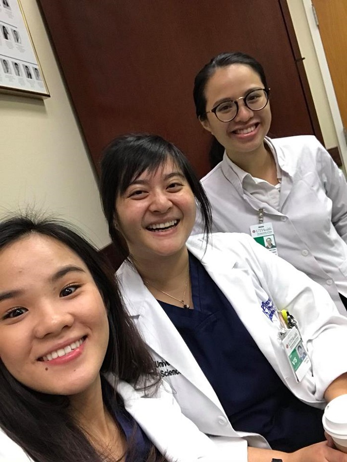 Memorial Hermann Hematopathology rotation 2018: A Look Back 7 Hematopathology SV6