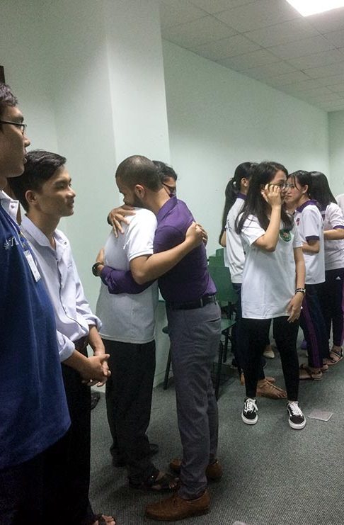 Buổi chia sẻ về Mất mát và Tiếc thương 4 loss and Grief3 e1540784544929