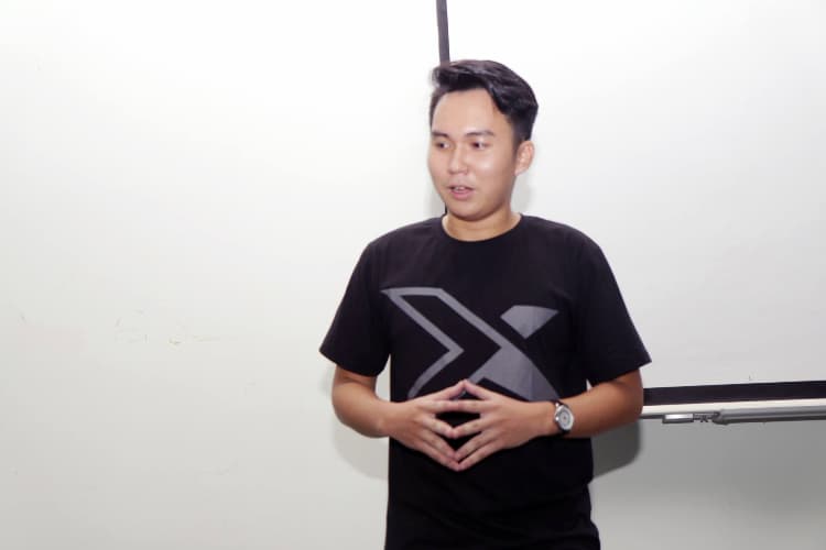 Creative youth contest 2018 - Interesting and unique experience 9 Ky thuat 08