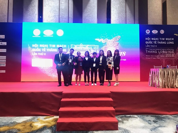 Tan Tao University supports students in scientific research 1 Nghen cuu khoa hoc 00