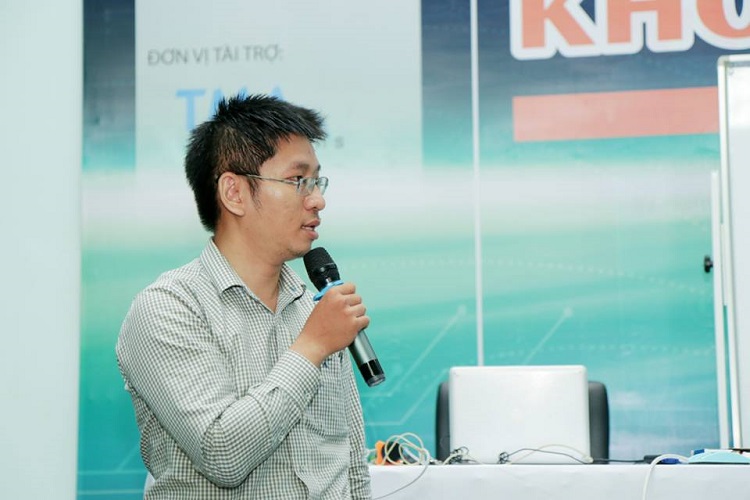 Data science – development trend of the era 1 khoa hoc 00