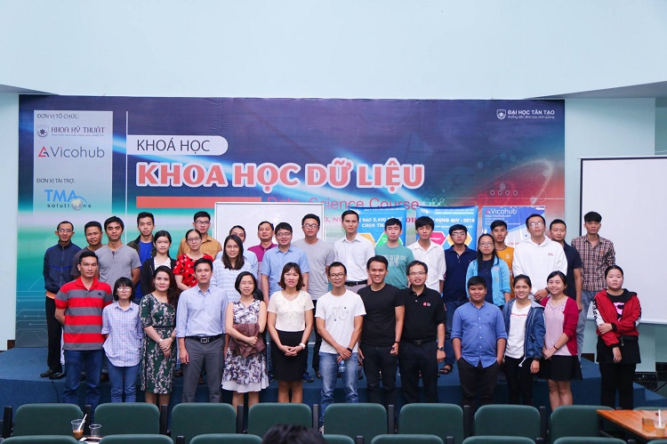 Data science – development trend of the era 5 khoa hoc 111