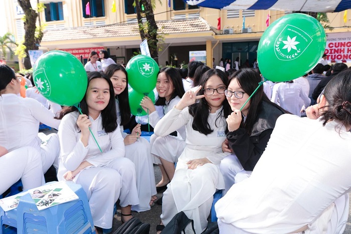 Tan Tao University accompanied with “Orienting Future with VTM” 3 DHTL 2
