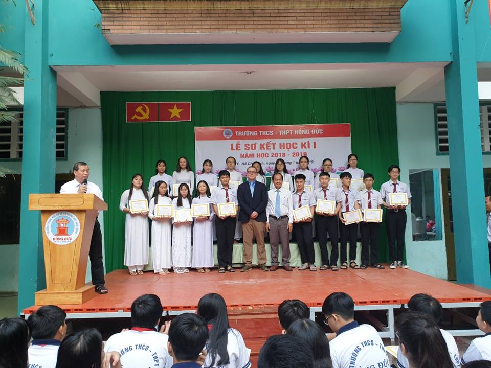 Tan Tao University - a special university that I have chosen 5 sv6