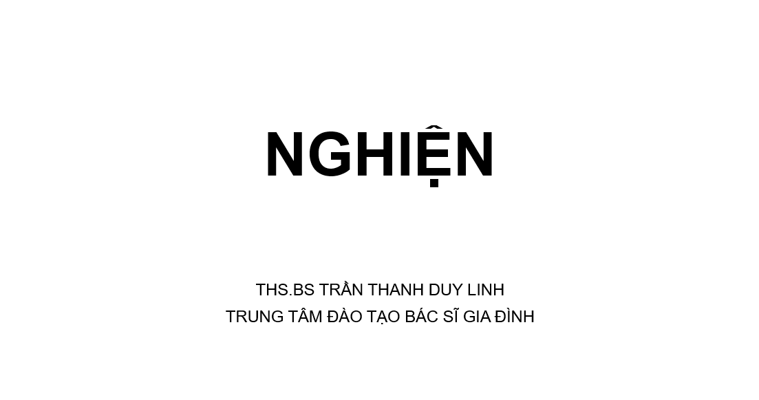 nghien