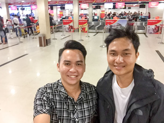 HaNoi – Microsoft Future Now 2019 – The change is here 1 FUTURE NOW 01