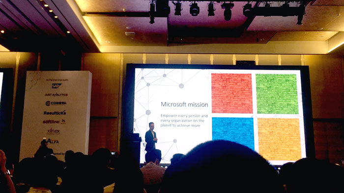 HaNoi – Microsoft Future Now 2019 – The change is here 9 FUTURE NOW 18
