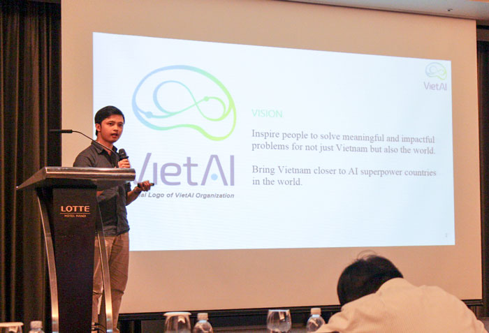 HaNoi – Microsoft Future Now 2019 – The change is here 13 FUTURE NOW 22