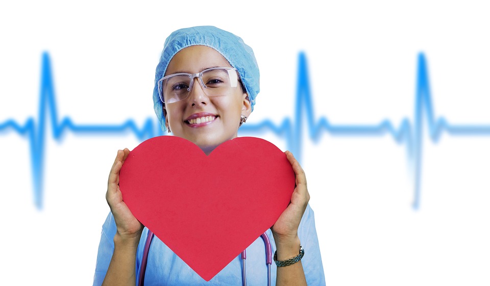 nurse 3624461 960 720