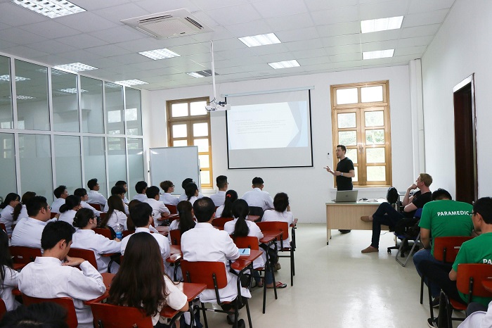 What to do in cardiac arrest? 1 TTU Skill Lab 01