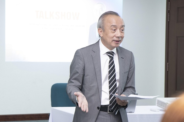 TTU starts probing deeper into ASEAN education market 2 Asean 02