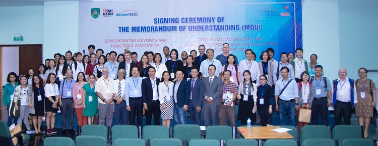 Hoi nghi Tesol 07