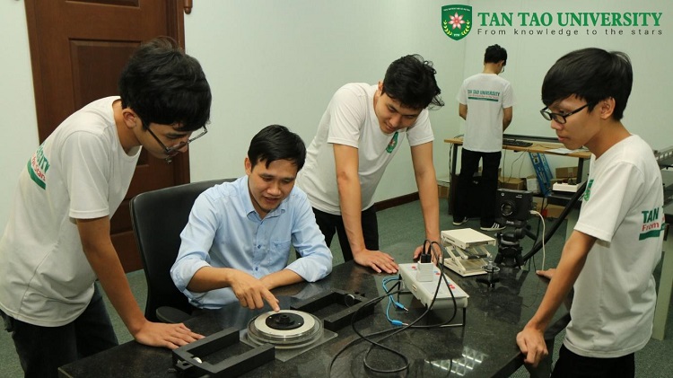 Tan Tao University - Courses, student life and tuition fee policies 5 TTU co gi 04
