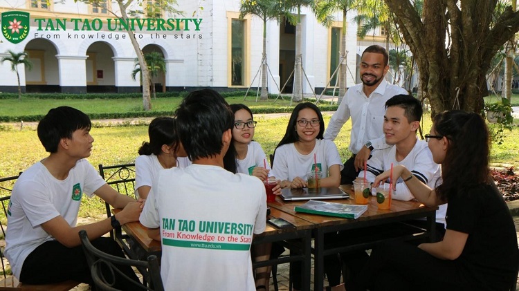 Tan Tao University - Courses, student life and tuition fee policies 8 TTU co gi 07