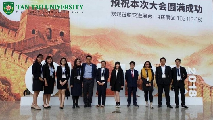 Tan Tao University - Courses, student life and tuition fee policies 10 TTU co gi 09