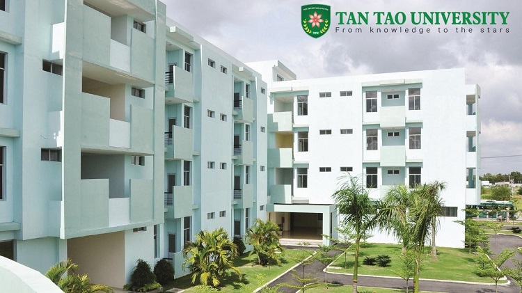 Tan Tao University - Courses, student life and tuition fee policies 19 TTU co gi 18