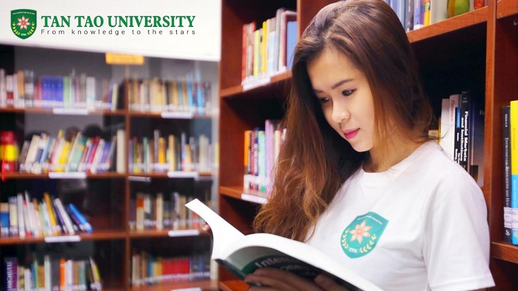 Tan Tao University - Courses, student life and tuition fee policies 24 TTU co gi 23