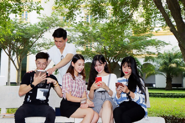 Đh tân tạo công bố điểm nhận hồ sơ xét tuyển vào các ngành: Y đa khoa, điều dưỡng và kỹ thuật xét nghiệm Y học bằng kết quả thi THPT quốc gia 2019 1 cbd2019 h1 3