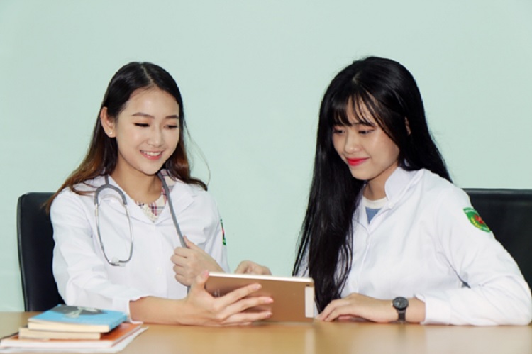 Đh tân tạo công bố điểm nhận hồ sơ xét tuyển vào các ngành: Y đa khoa, điều dưỡng và kỹ thuật xét nghiệm Y học bằng kết quả thi THPT quốc gia 2019 3 cbd2019 h3